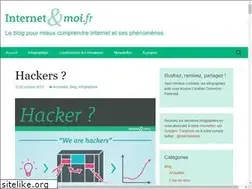 Sites similar to internetetmoi.fr