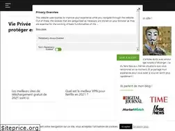 Sites similar to internetetsecurite.be