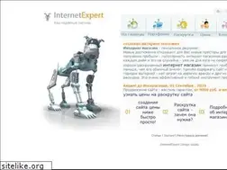 Sites similar to internetexpert.ru