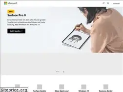 Sites similar to internetexplorer.de