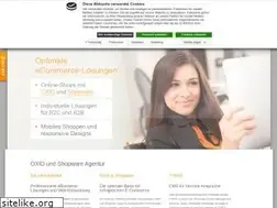 Sites similar to internetfabrik.de