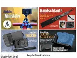 Sites similar to internetfairkauf.de