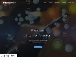 Sites similar to internetfalke.com