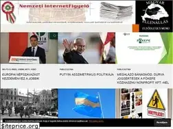 Sites similar to internetfigyelo.wordpress.com
