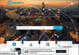 Sites similar to internetfind.com.au