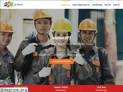 Sites similar to internetfpt.vn