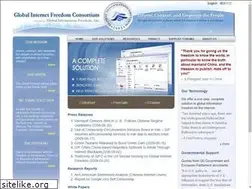 Sites similar to internetfreedom.org