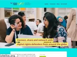 Sites similar to internetfreedomfestival.org