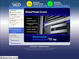 Sites similar to internetfx.com