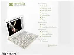 Sites similar to internetgazet.be