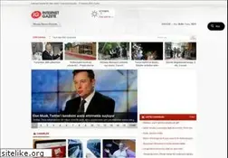 Sites similar to internetgazete.com