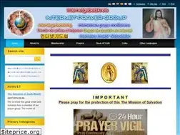 Sites similar to internetgebetskreis.com