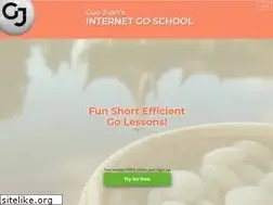 Sites similar to internetgoschool.com
