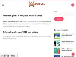 Sites similar to internetgratisvpn.net