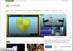 Sites similar to internetgs.it