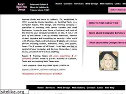 Sites similar to internetguideandmore.com