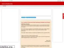 Sites similar to internethaberoku.blogspot.com
