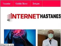 Sites similar to internethastanesi.com