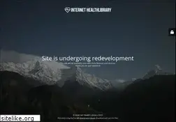 Sites similar to internethealthlibrary.com
