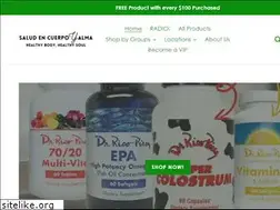 Sites similar to internethealthproducts.com