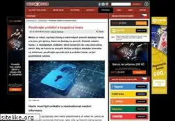 Sites similar to internethelpline.cz