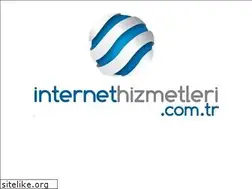 Sites similar to internethizmetleri.org