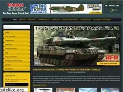 Sites similar to internethobbies.com