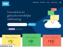 Sites similar to internethost.nl