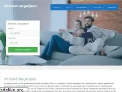 Sites similar to internethunter.nl