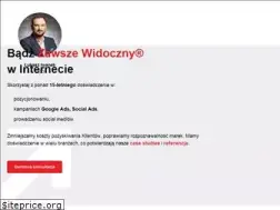 Sites similar to internetica.pl