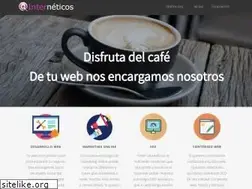 Sites similar to interneticos.com