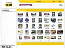 Sites similar to internetilan.com