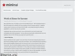 Sites similar to internetincomenow.com