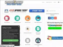 Sites similar to internetindexer.com