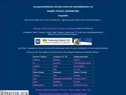 Sites similar to interneting.de