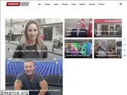 Sites similar to internetingazetesi.com