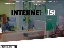 Sites similar to internetisimo.com