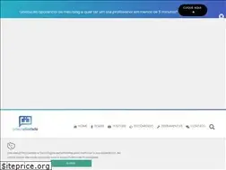 Sites similar to internetividade.com.br