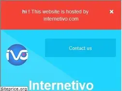 Sites similar to internetivo.net