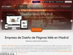 Sites similar to internetiza.net