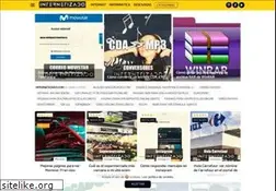 Sites similar to internetizado.com