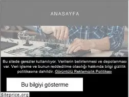 Sites similar to internetizbilgisayar.com