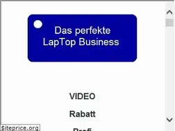 Sites similar to internetjobinfo.de