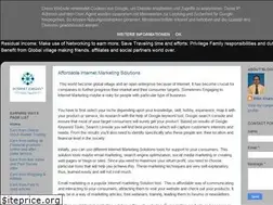 Sites similar to internetjobs24x7.blogspot.com
