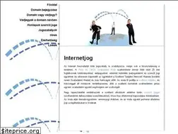 Sites similar to internetjog.com