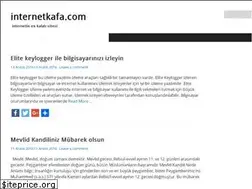 Sites similar to internetkafa.com
