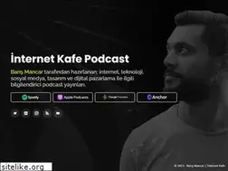 Sites similar to internetkafe.net