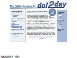 Sites similar to internetkanzler.eu