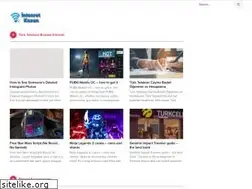 Sites similar to internetkazan.com