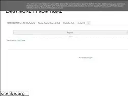 Sites similar to internetkhazaana.blogspot.com